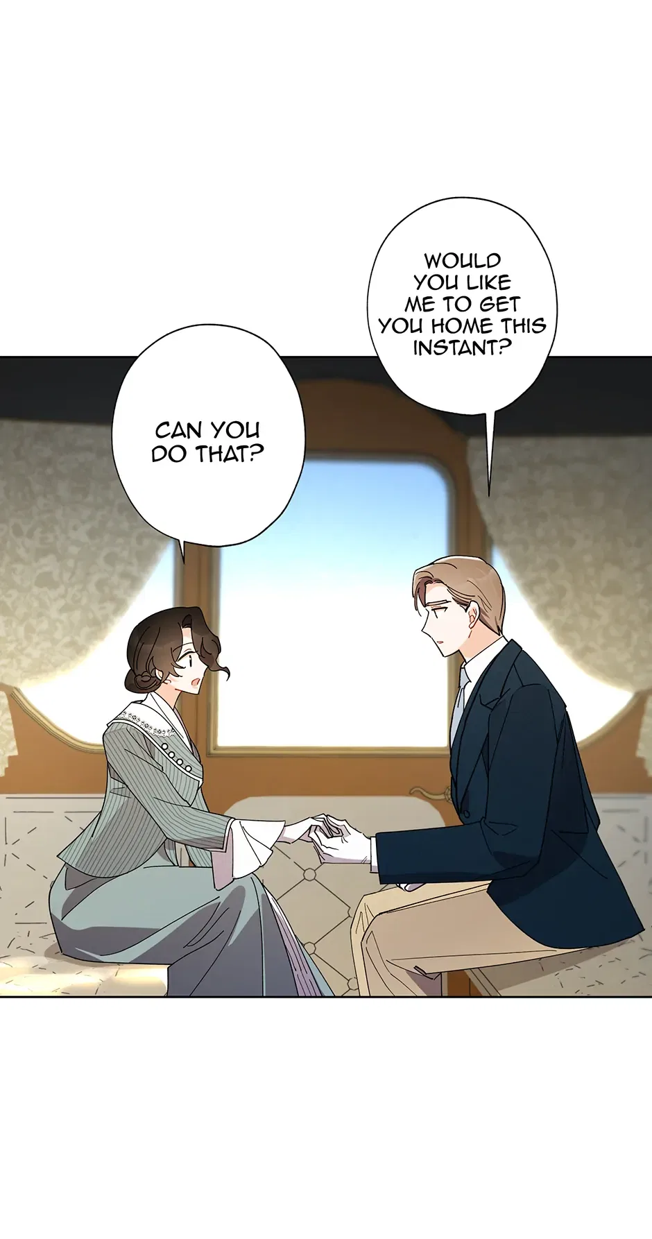 A Wicked Tale of Cinderella’s Stepmom Chapter 130 – Page 34
