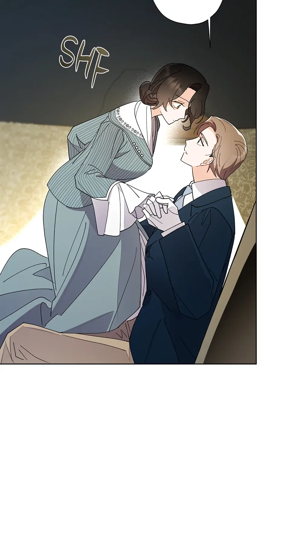 A Wicked Tale of Cinderella’s Stepmom Chapter 130 – Page 36