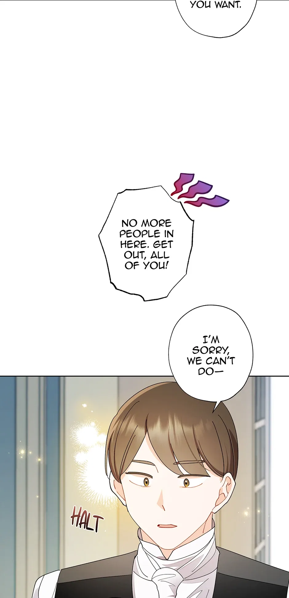 A Wicked Tale of Cinderella’s Stepmom Chapter 130 – Page 42