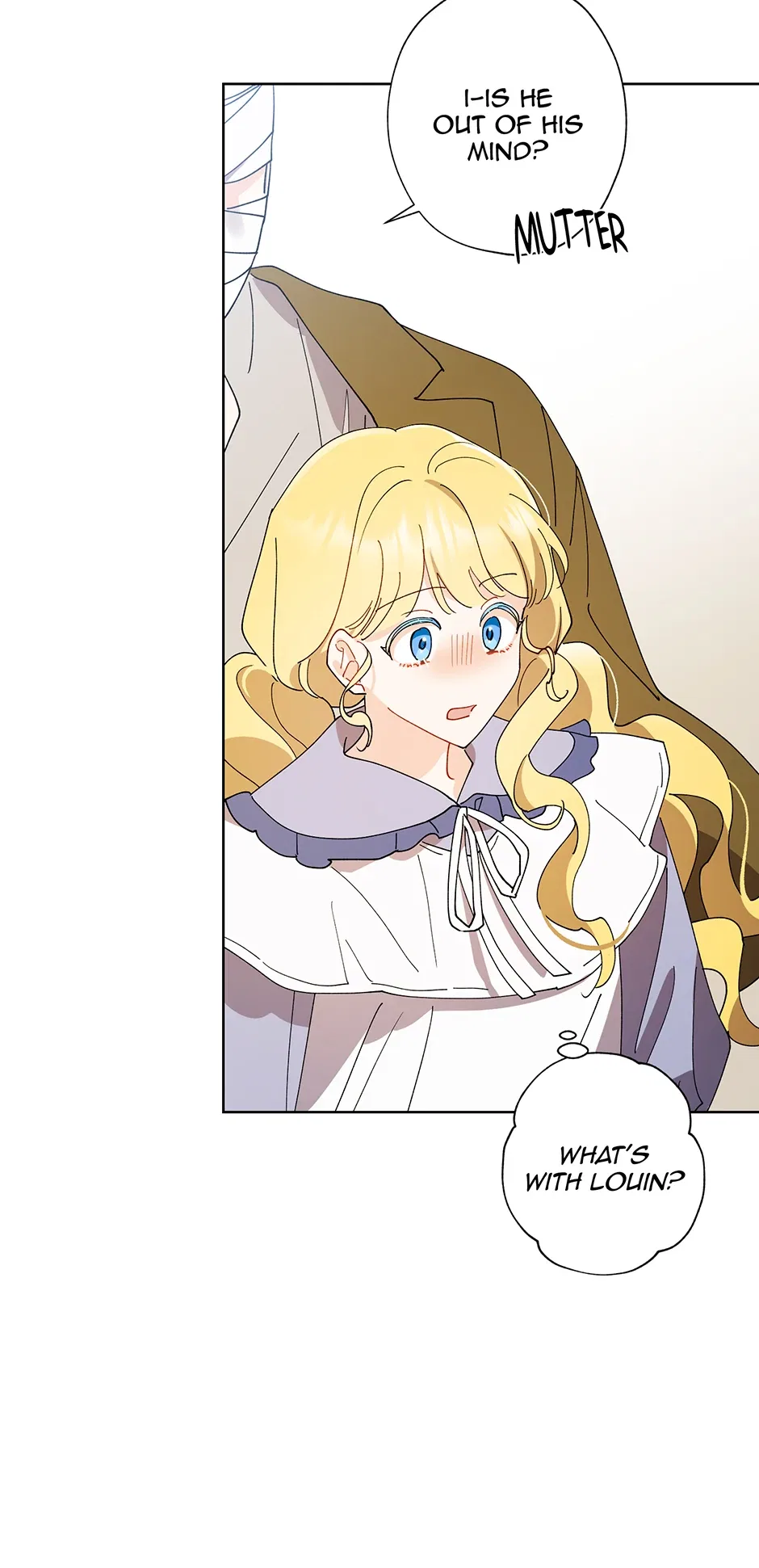 A Wicked Tale of Cinderella’s Stepmom Chapter 130 – Page 47