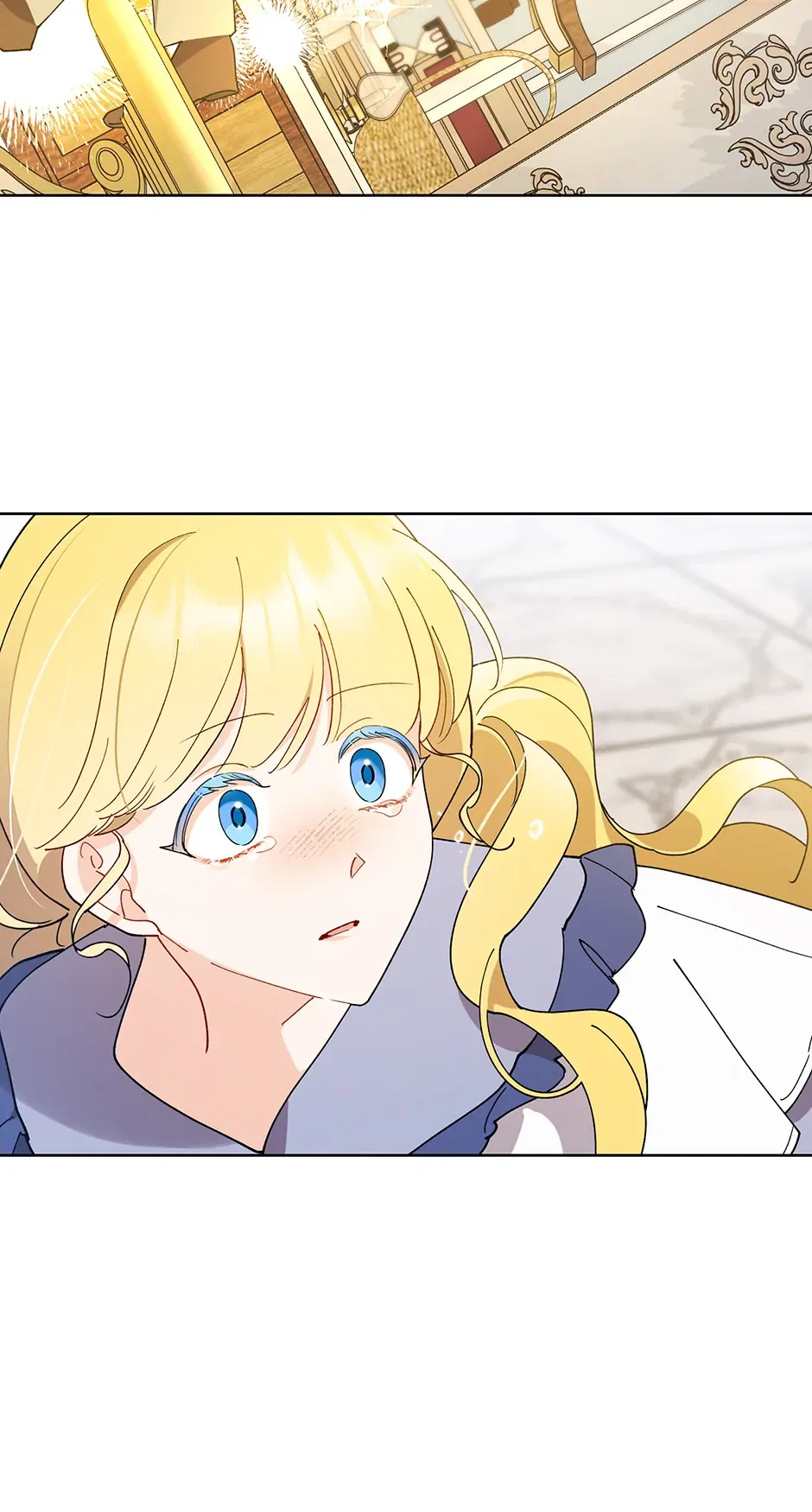 A Wicked Tale of Cinderella’s Stepmom Chapter 130 – Page 52