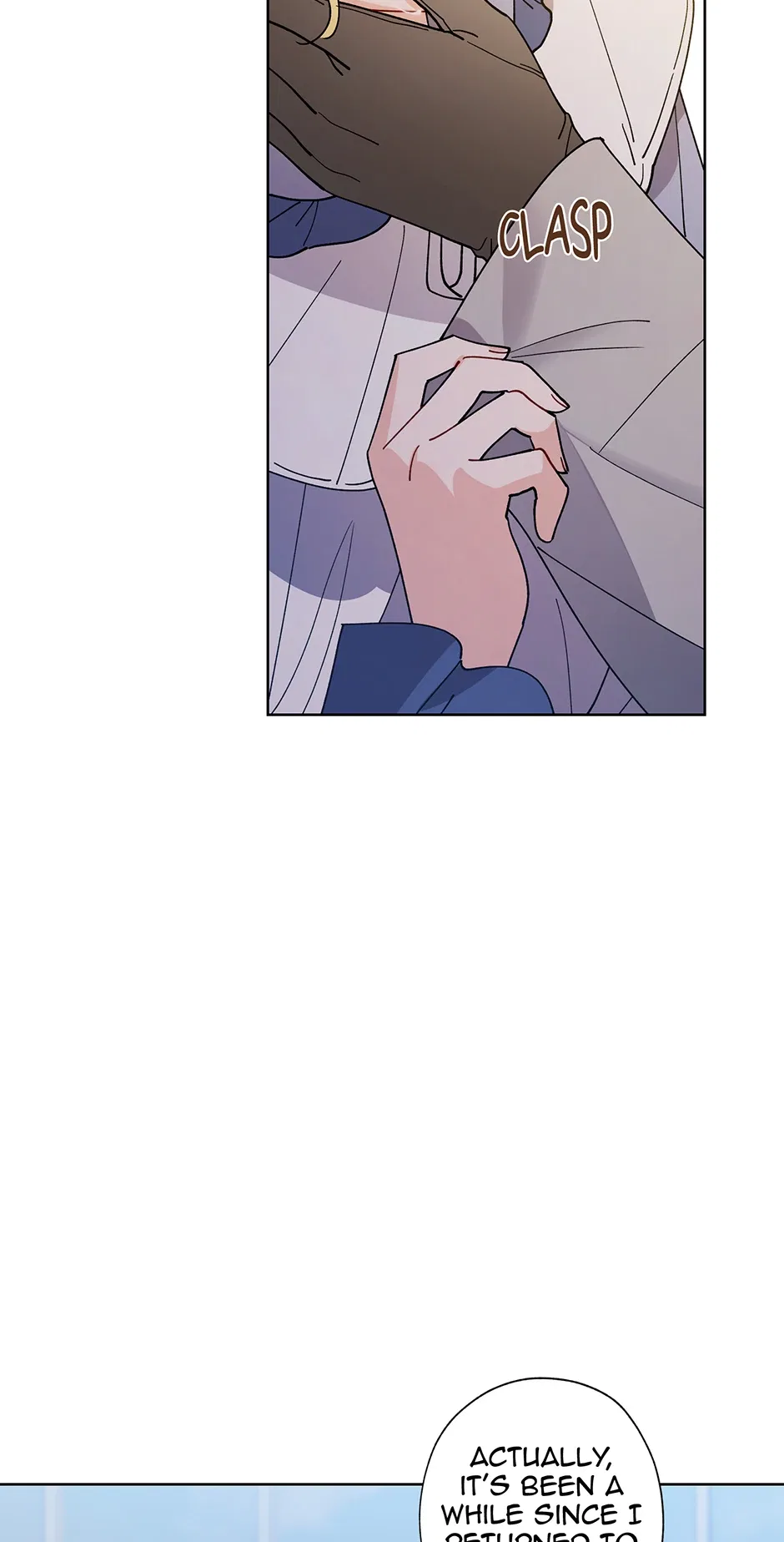 A Wicked Tale of Cinderella’s Stepmom Chapter 129 – Page 4