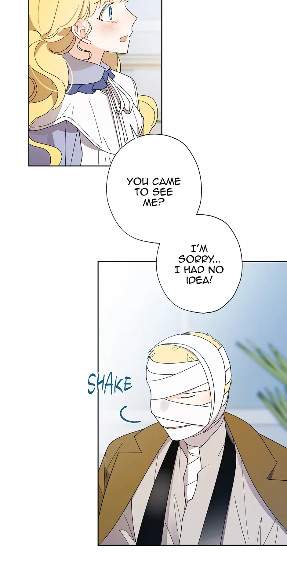 A Wicked Tale of Cinderella’s Stepmom Chapter 129 – Page 6