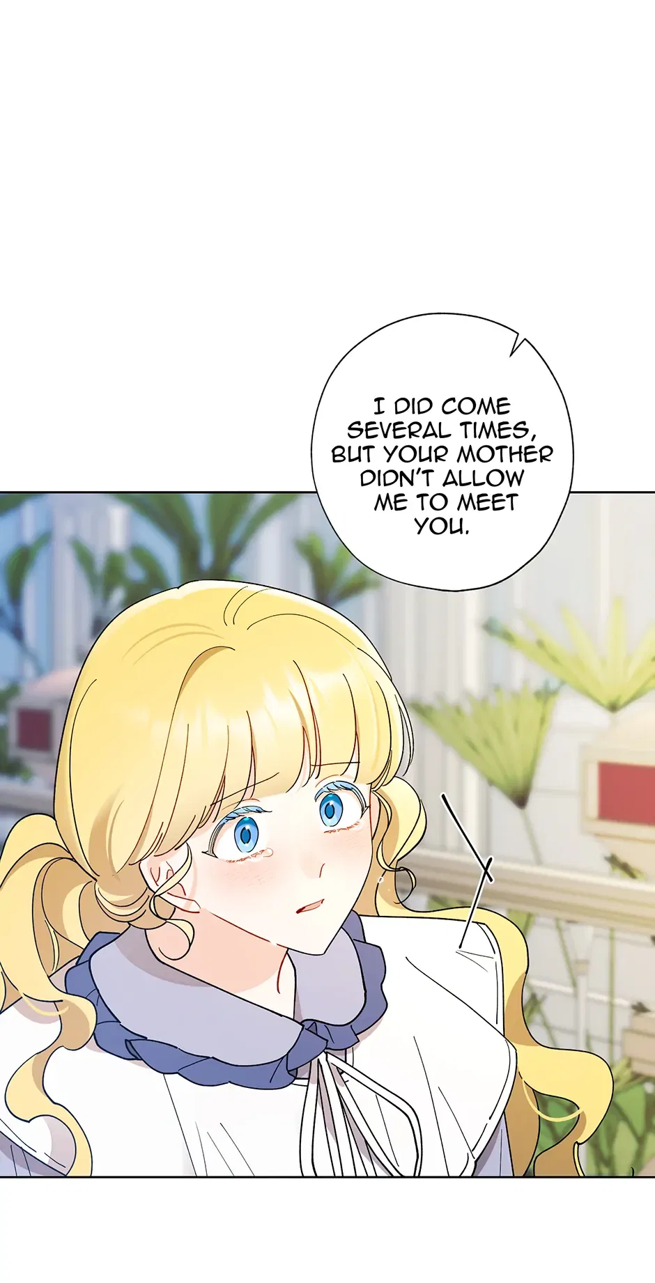 A Wicked Tale of Cinderella’s Stepmom Chapter 129 – Page 7