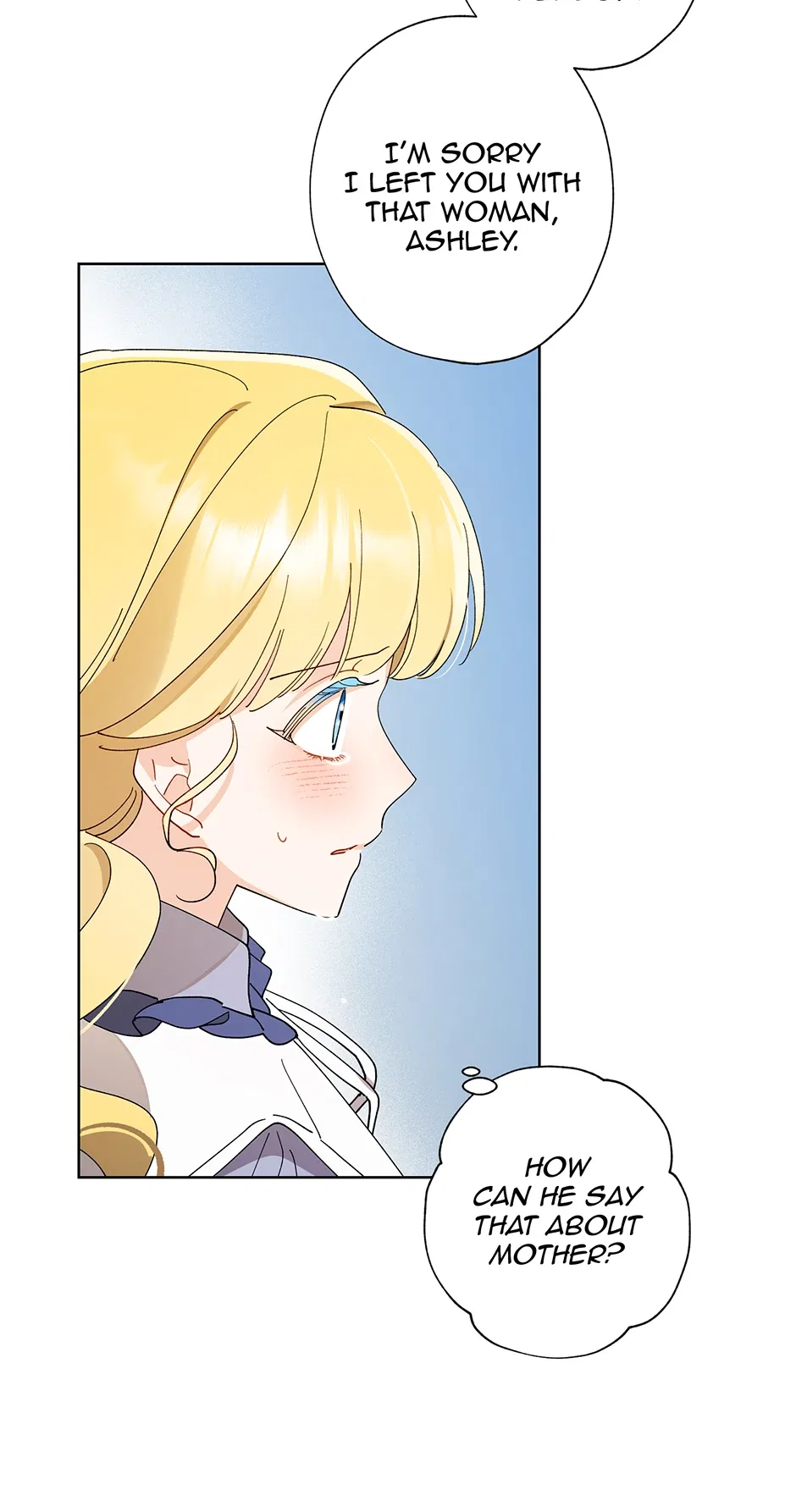 A Wicked Tale of Cinderella’s Stepmom Chapter 129 – Page 9