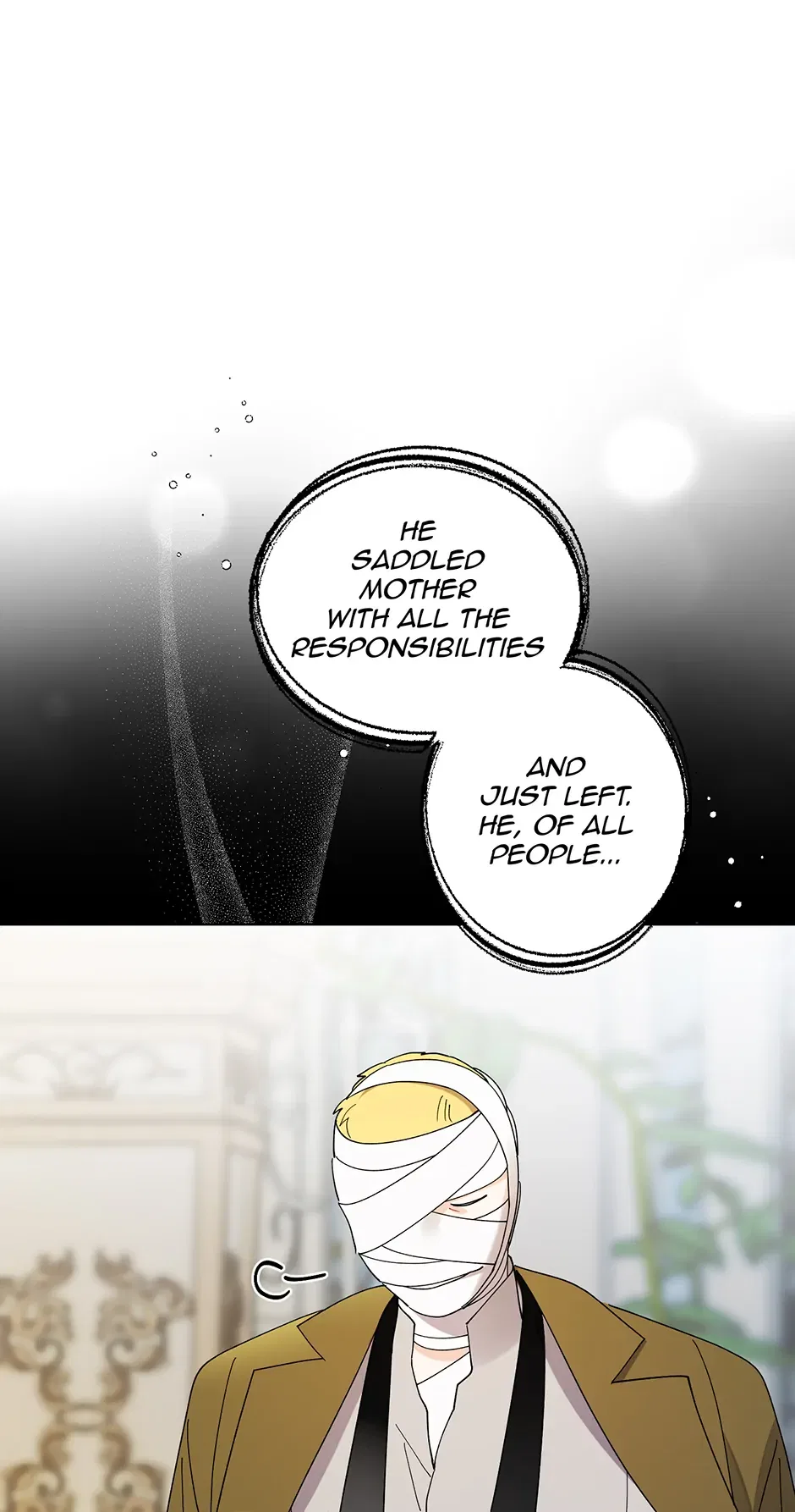 A Wicked Tale of Cinderella’s Stepmom Chapter 129 – Page 10