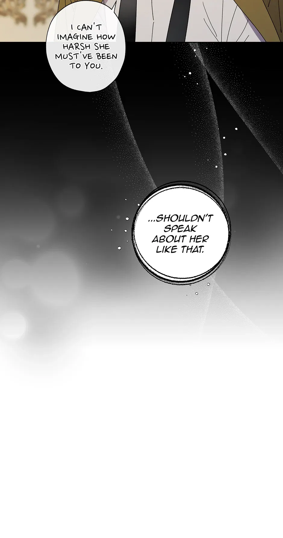 A Wicked Tale of Cinderella’s Stepmom Chapter 129 – Page 11