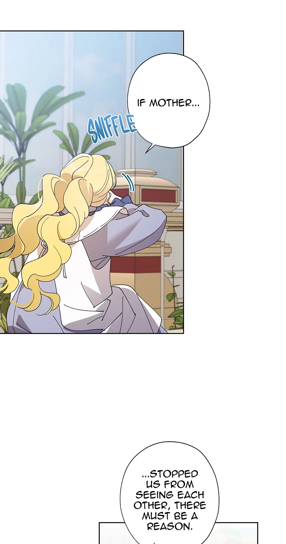 A Wicked Tale of Cinderella’s Stepmom Chapter 129 – Page 12