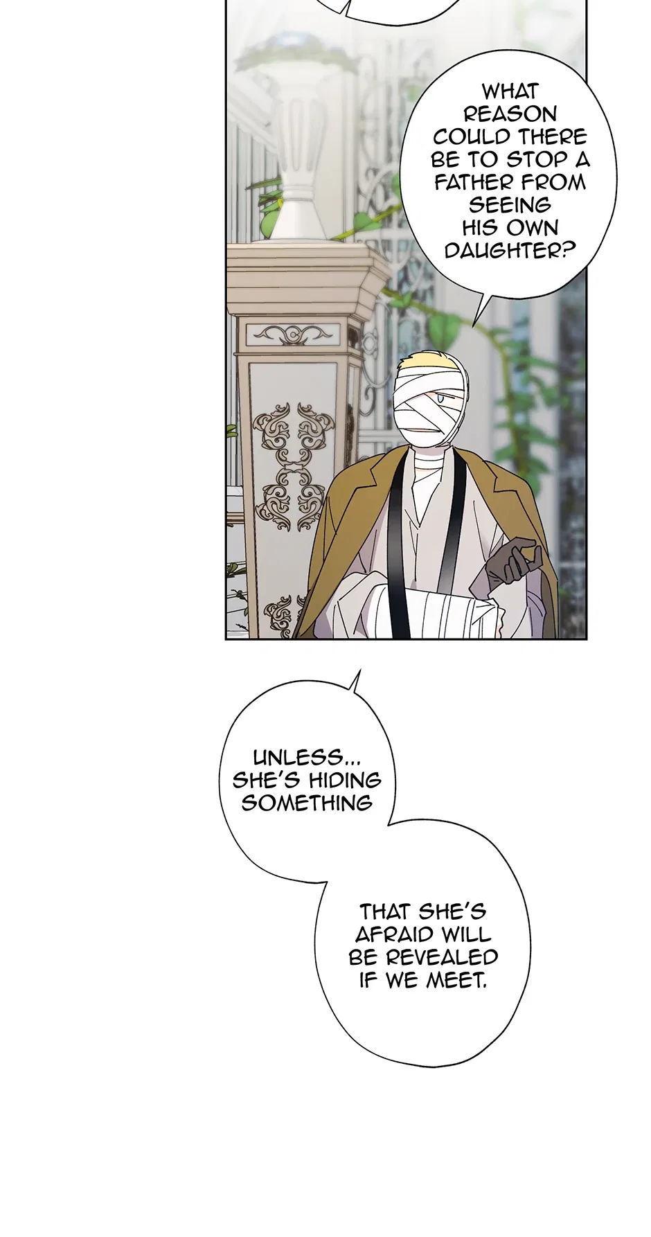 A Wicked Tale of Cinderella’s Stepmom Chapter 129 – Page 13