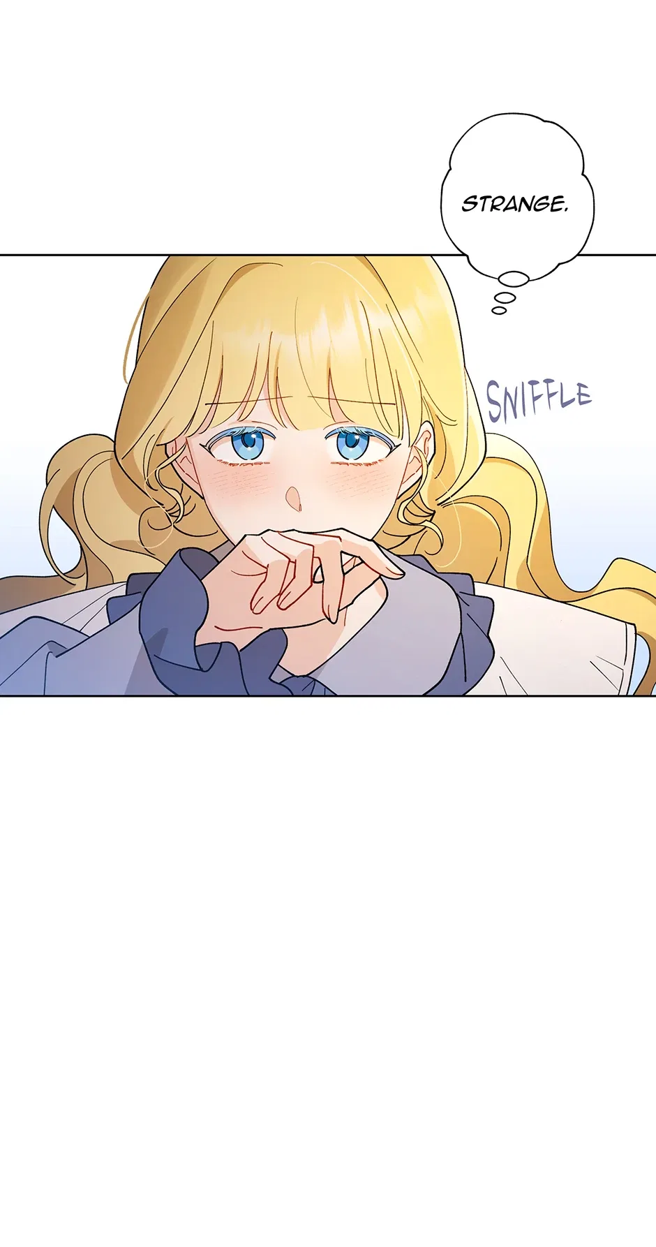 A Wicked Tale of Cinderella’s Stepmom Chapter 129 – Page 14