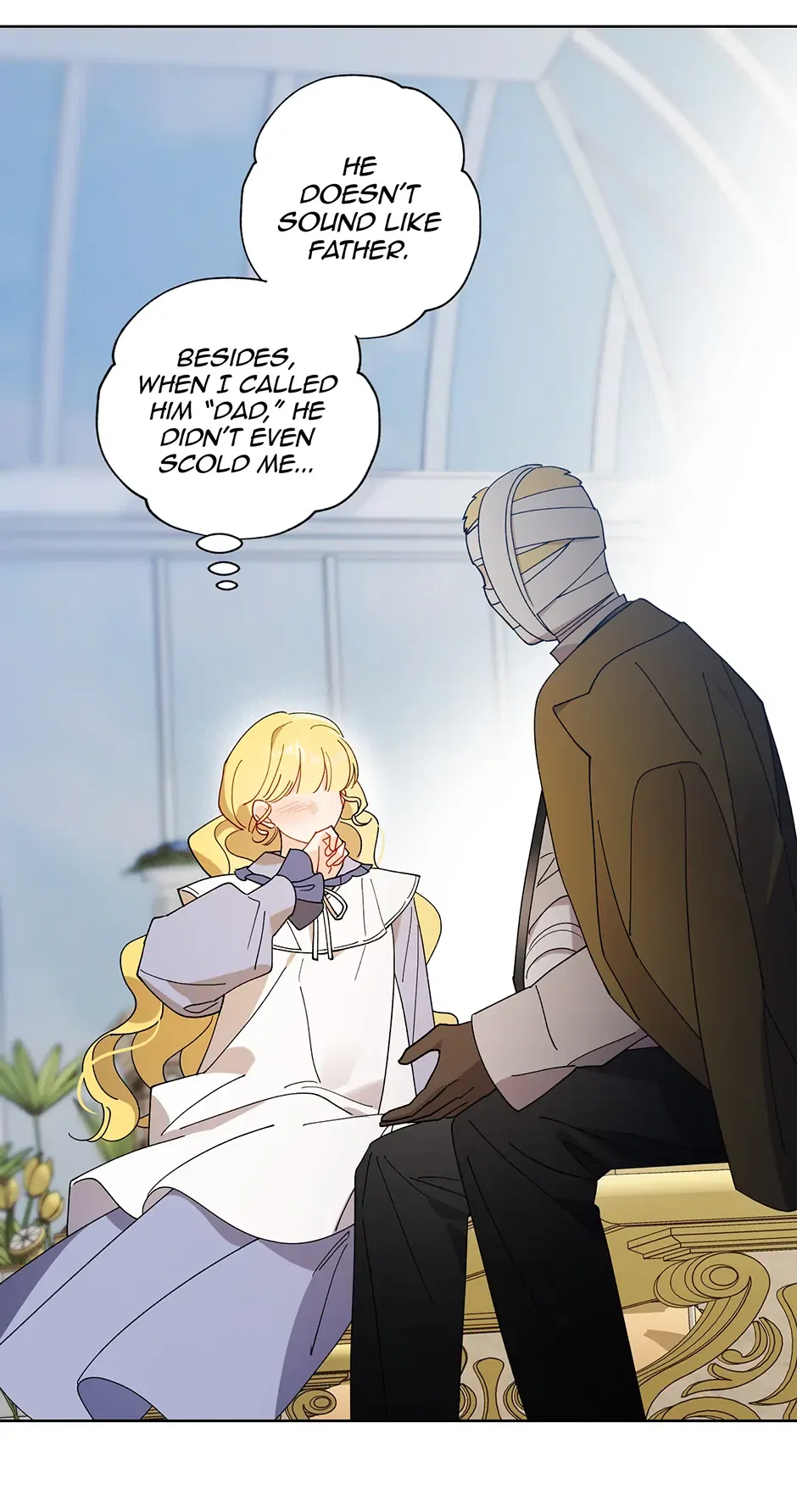 A Wicked Tale of Cinderella’s Stepmom Chapter 129 – Page 15