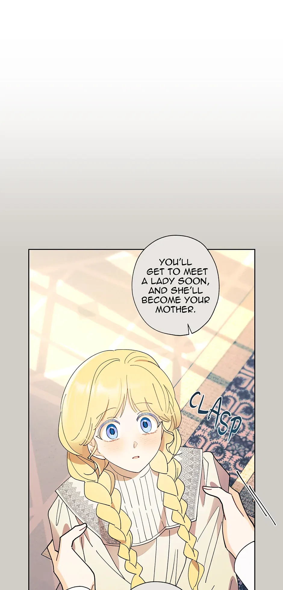 A Wicked Tale of Cinderella’s Stepmom Chapter 129 – Page 16