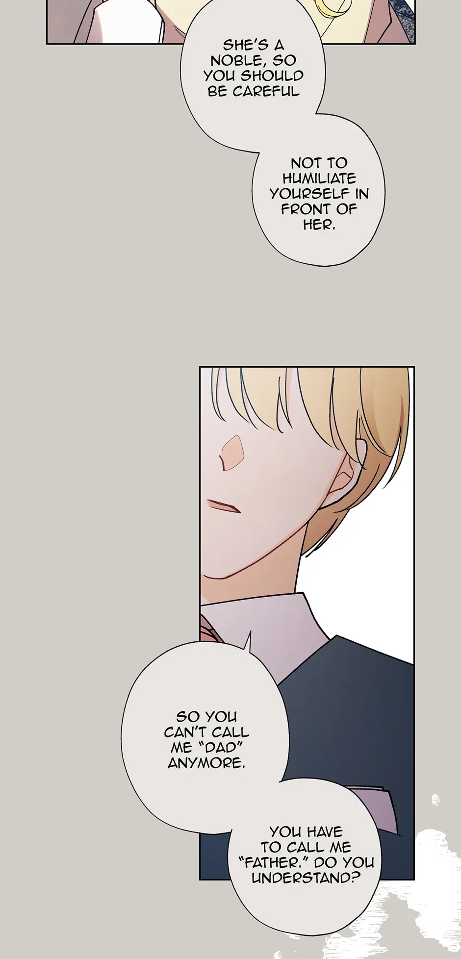 A Wicked Tale of Cinderella’s Stepmom Chapter 129 – Page 17