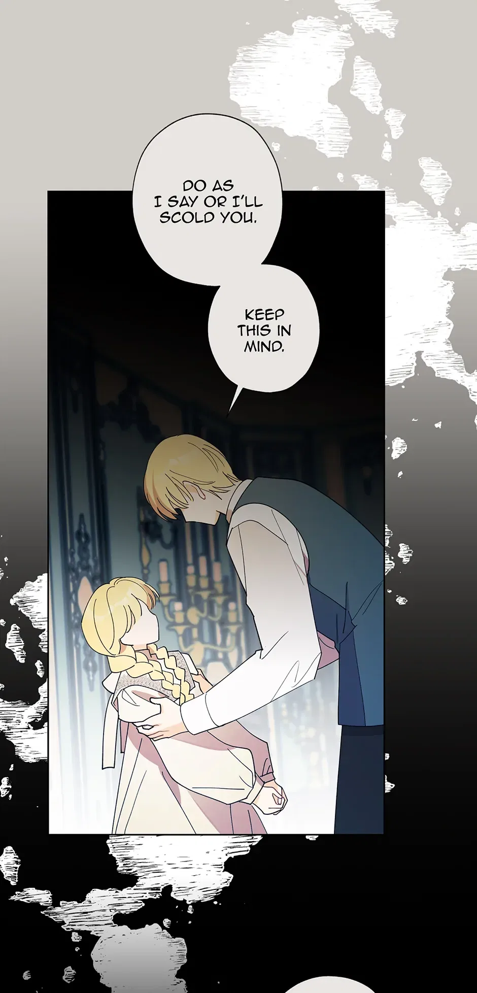A Wicked Tale of Cinderella’s Stepmom Chapter 129 – Page 18