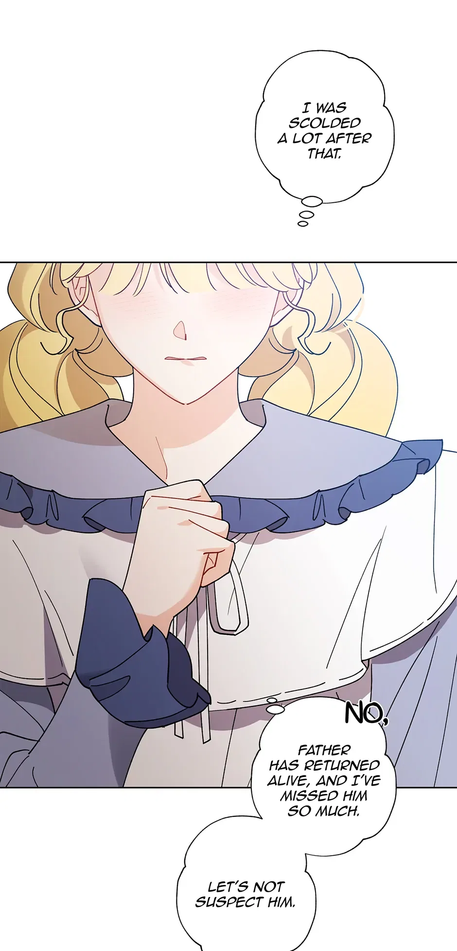 A Wicked Tale of Cinderella’s Stepmom Chapter 129 – Page 20