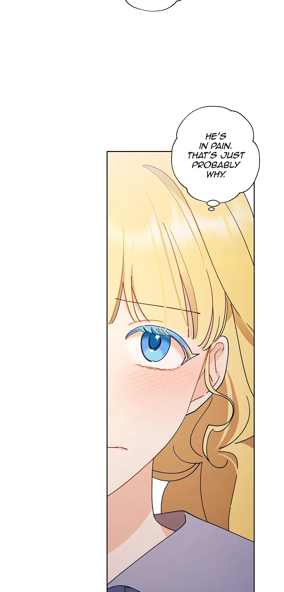 A Wicked Tale of Cinderella’s Stepmom Chapter 129 – Page 21