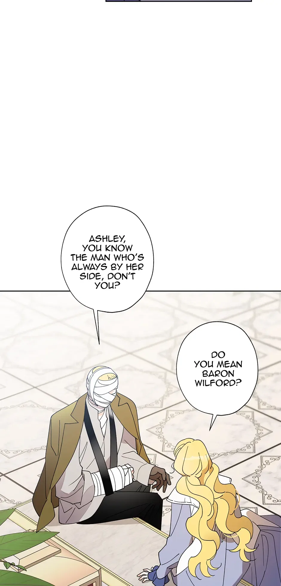 A Wicked Tale of Cinderella’s Stepmom Chapter 129 – Page 22