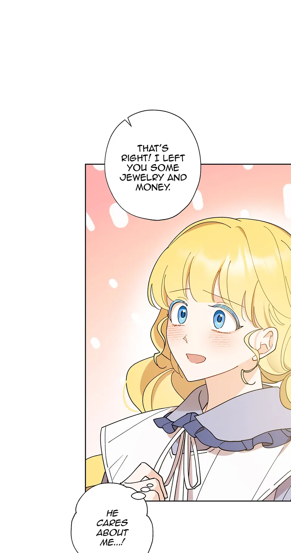 A Wicked Tale of Cinderella’s Stepmom Chapter 129 – Page 26