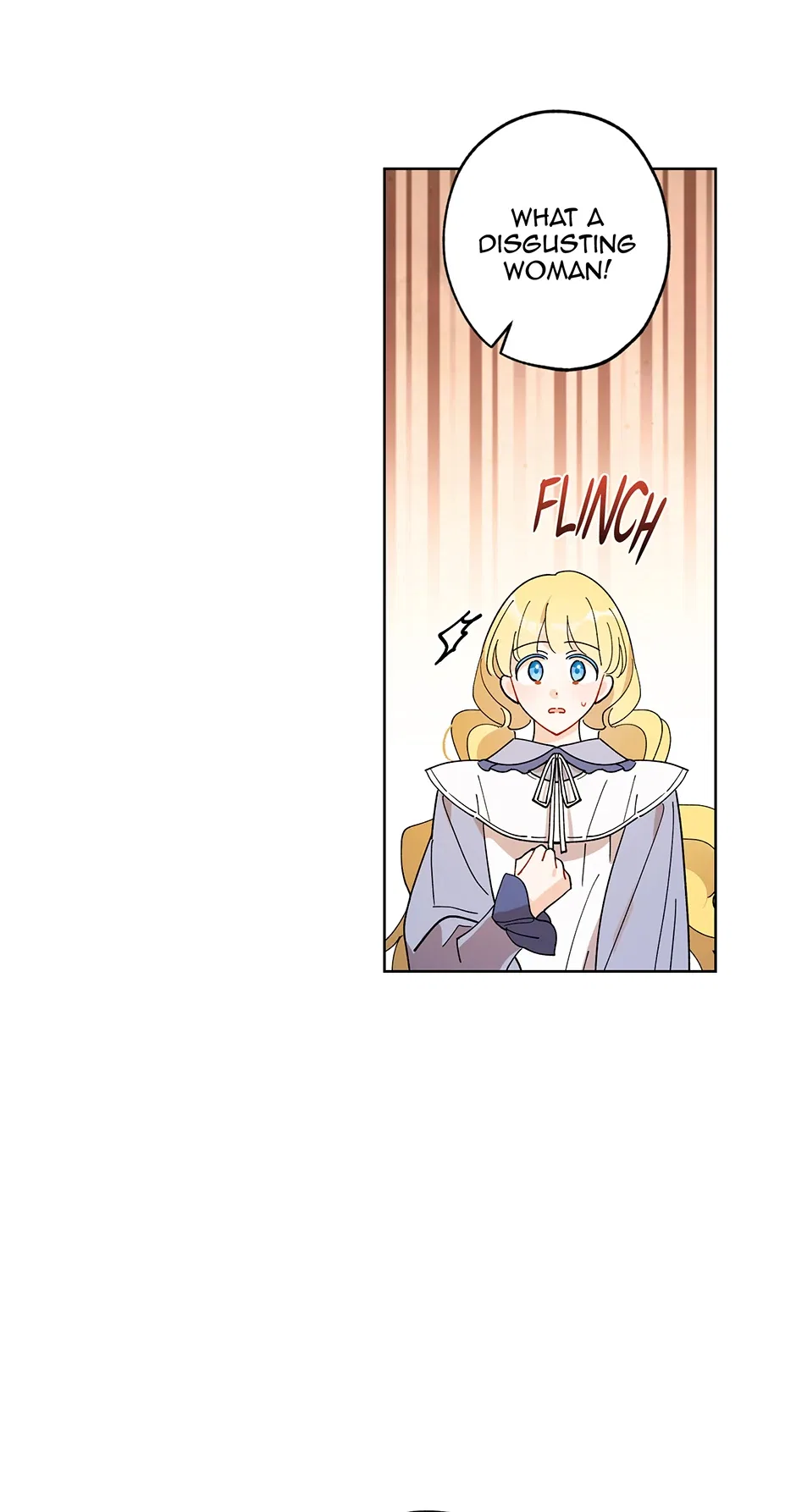 A Wicked Tale of Cinderella’s Stepmom Chapter 129 – Page 28