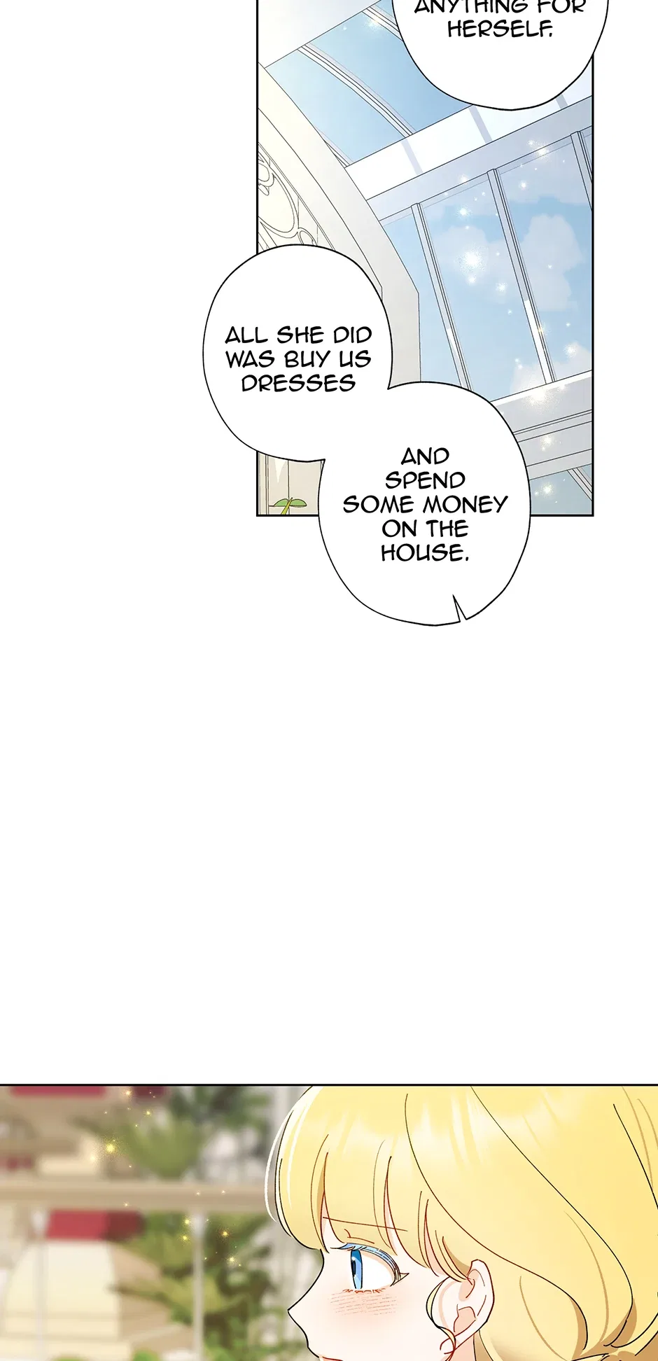 A Wicked Tale of Cinderella’s Stepmom Chapter 129 – Page 36
