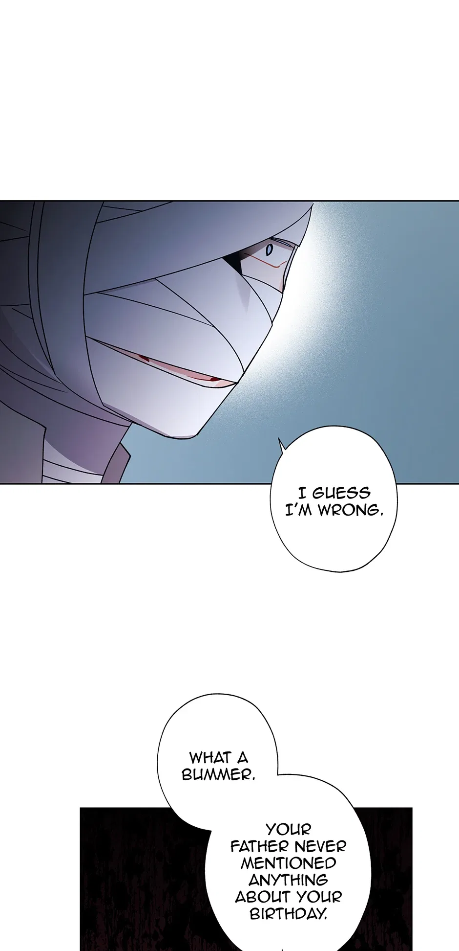 A Wicked Tale of Cinderella’s Stepmom Chapter 129 – Page 41