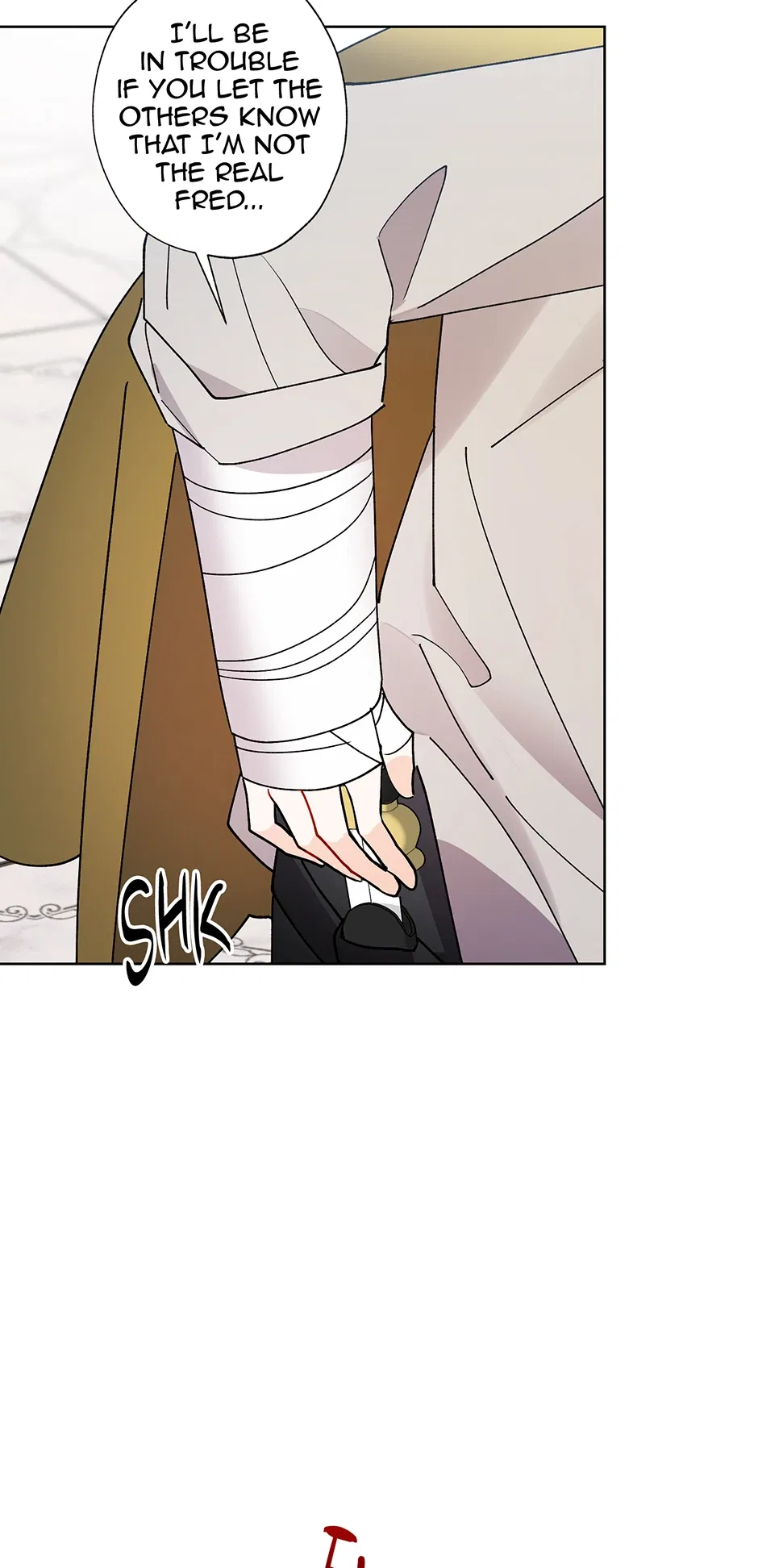 A Wicked Tale of Cinderella’s Stepmom Chapter 129 – Page 44