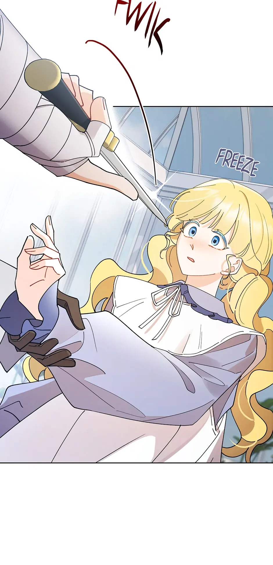 A Wicked Tale of Cinderella’s Stepmom Chapter 129 – Page 45