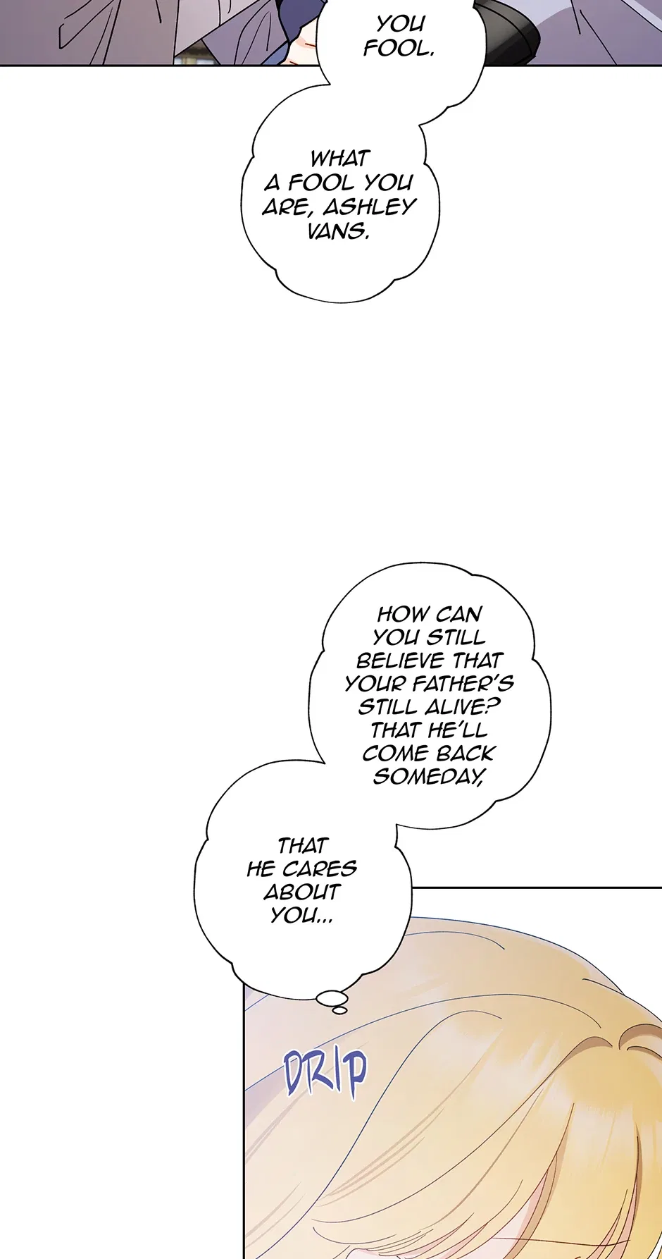 A Wicked Tale of Cinderella’s Stepmom Chapter 129 – Page 48