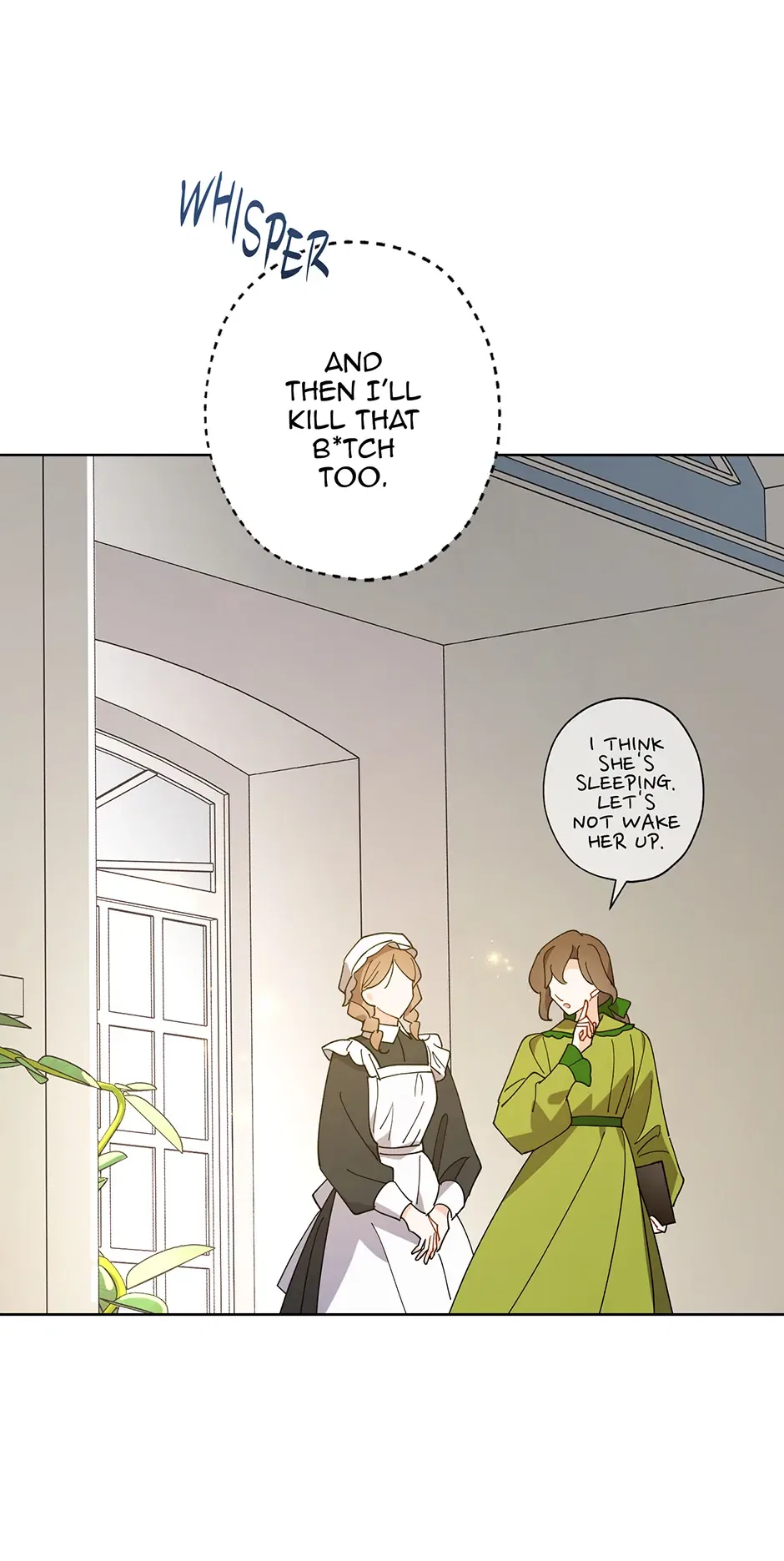 A Wicked Tale of Cinderella’s Stepmom Chapter 129 – Page 56
