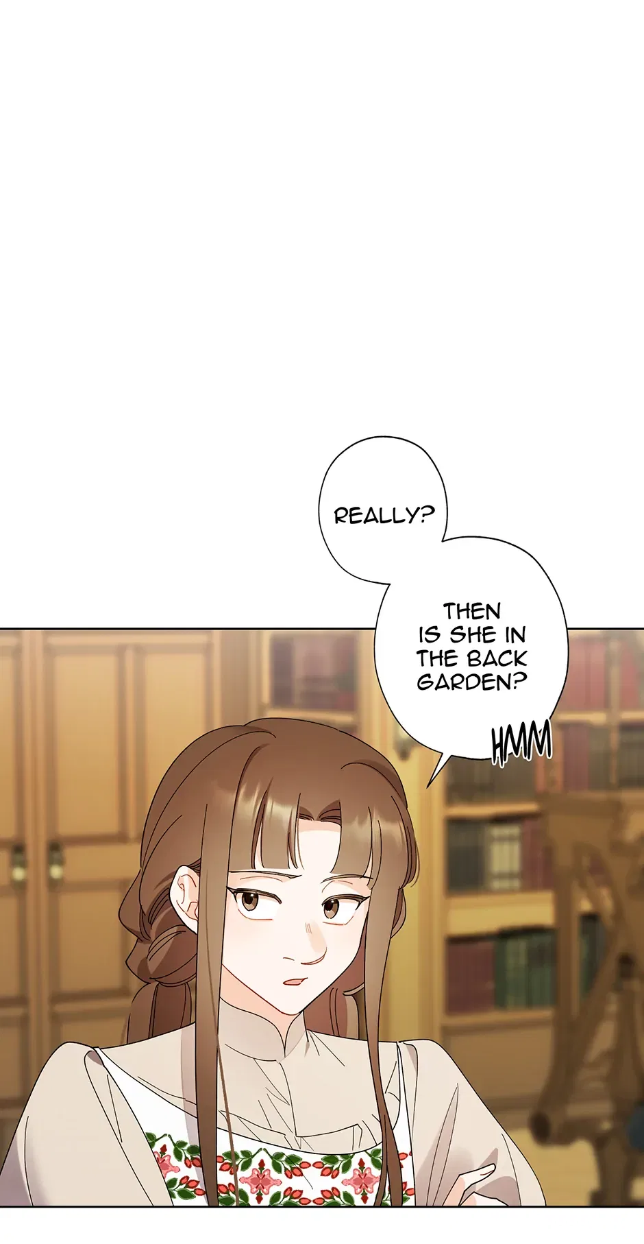 A Wicked Tale of Cinderella’s Stepmom Chapter 128 – Page 3