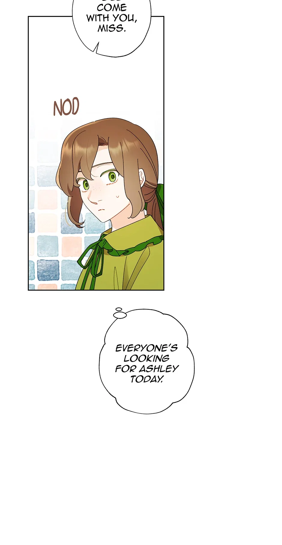 A Wicked Tale of Cinderella’s Stepmom Chapter 128 – Page 15