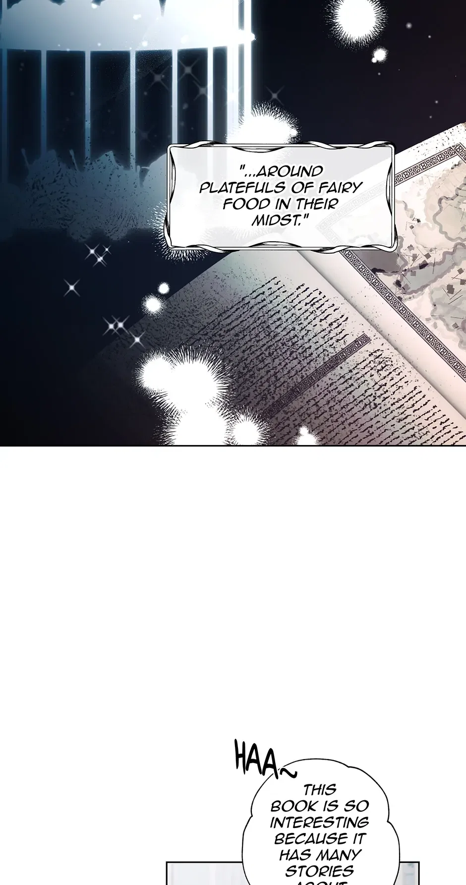 A Wicked Tale of Cinderella’s Stepmom Chapter 128 – Page 19