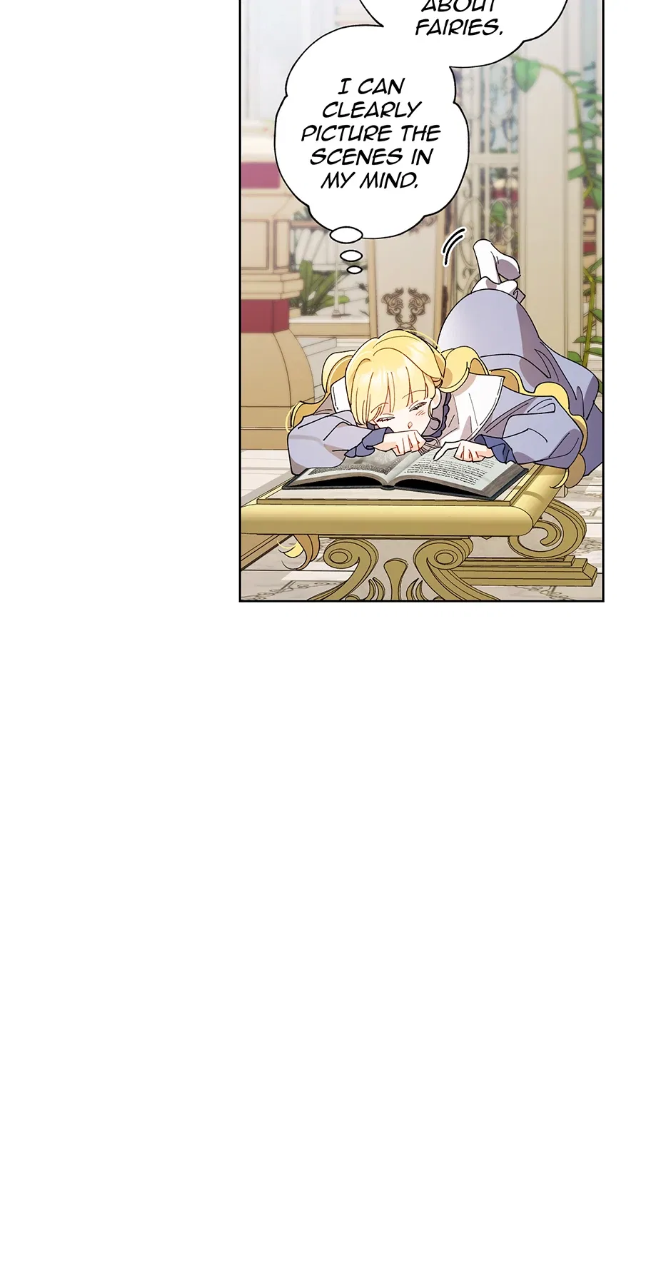 A Wicked Tale of Cinderella’s Stepmom Chapter 128 – Page 20
