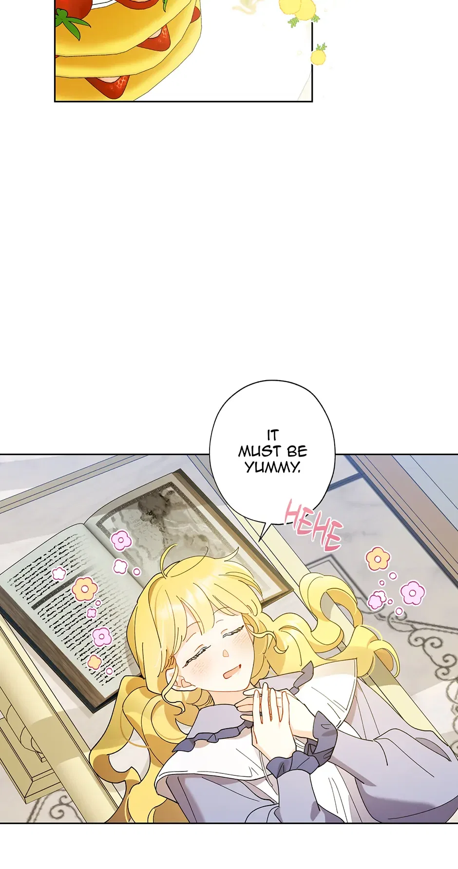 A Wicked Tale of Cinderella’s Stepmom Chapter 128 – Page 23