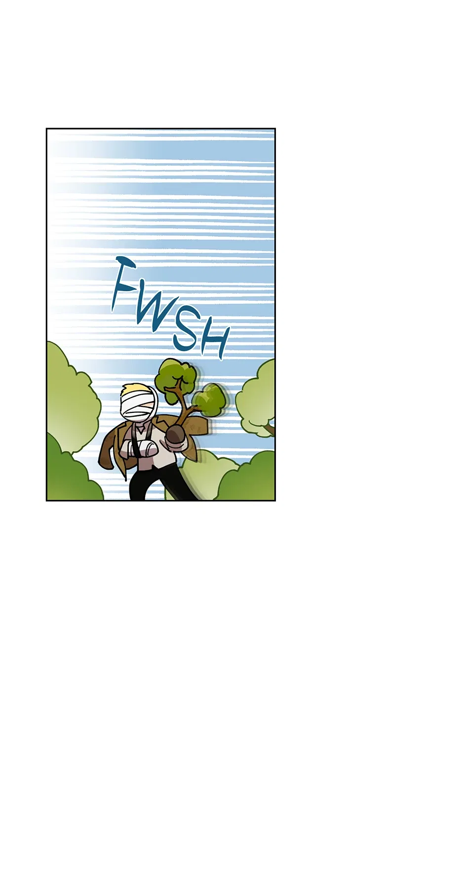 A Wicked Tale of Cinderella’s Stepmom Chapter 128 – Page 28