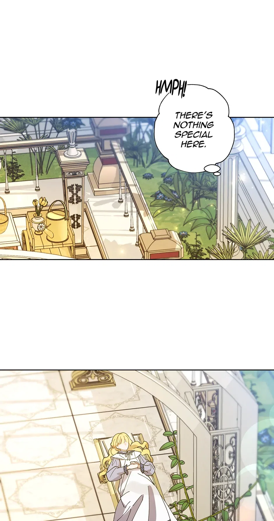 A Wicked Tale of Cinderella’s Stepmom Chapter 128 – Page 30