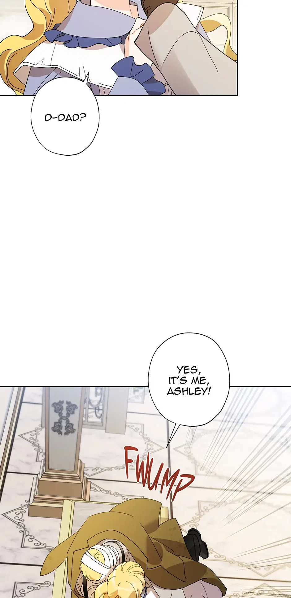 A Wicked Tale of Cinderella’s Stepmom Chapter 128 – Page 35