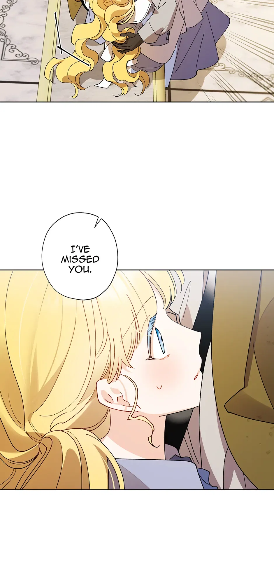 A Wicked Tale of Cinderella’s Stepmom Chapter 128 – Page 36