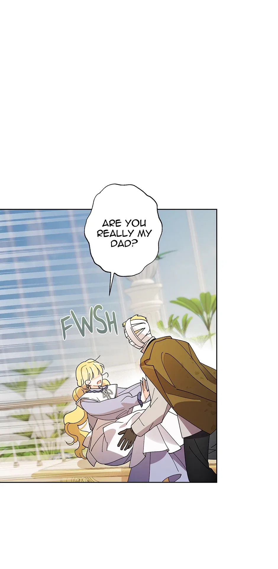 A Wicked Tale of Cinderella’s Stepmom Chapter 128 – Page 37