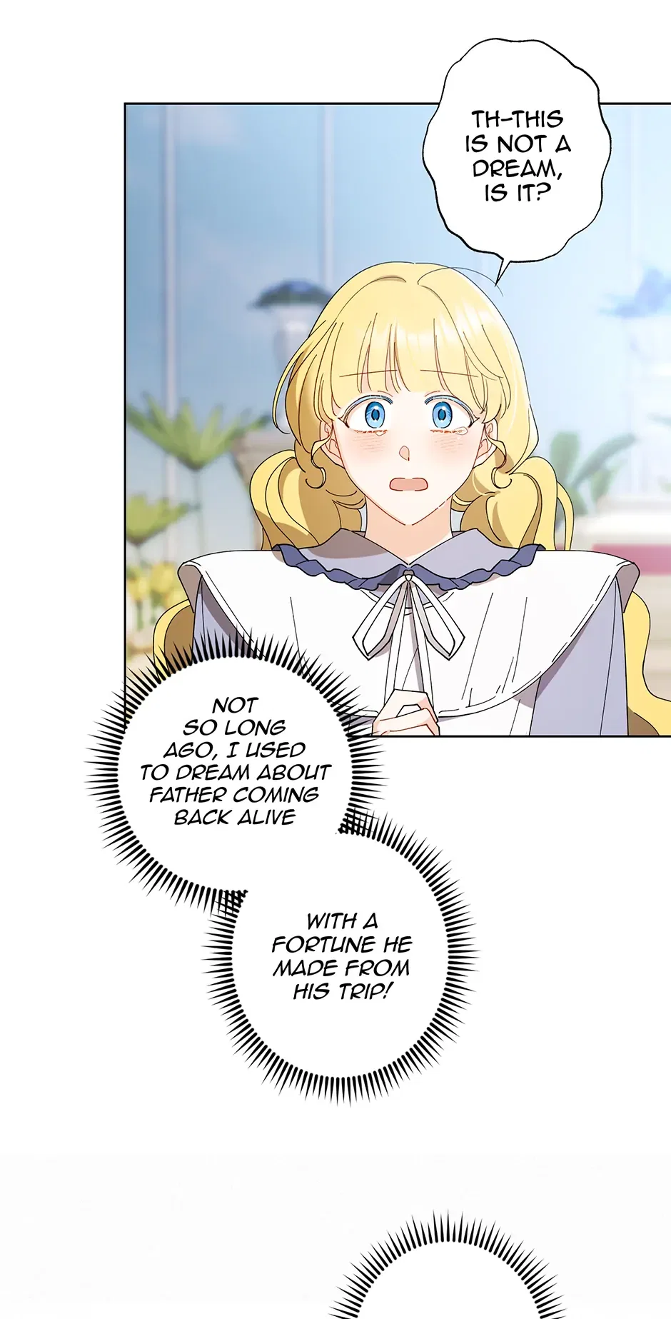 A Wicked Tale of Cinderella’s Stepmom Chapter 128 – Page 38