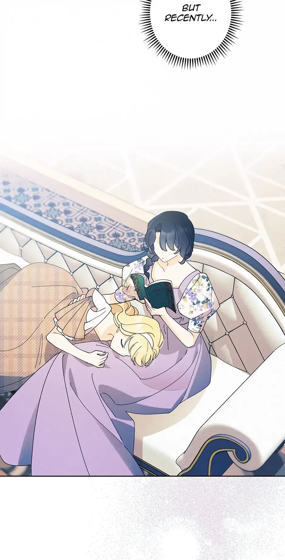 A Wicked Tale of Cinderella’s Stepmom Chapter 128 – Page 39