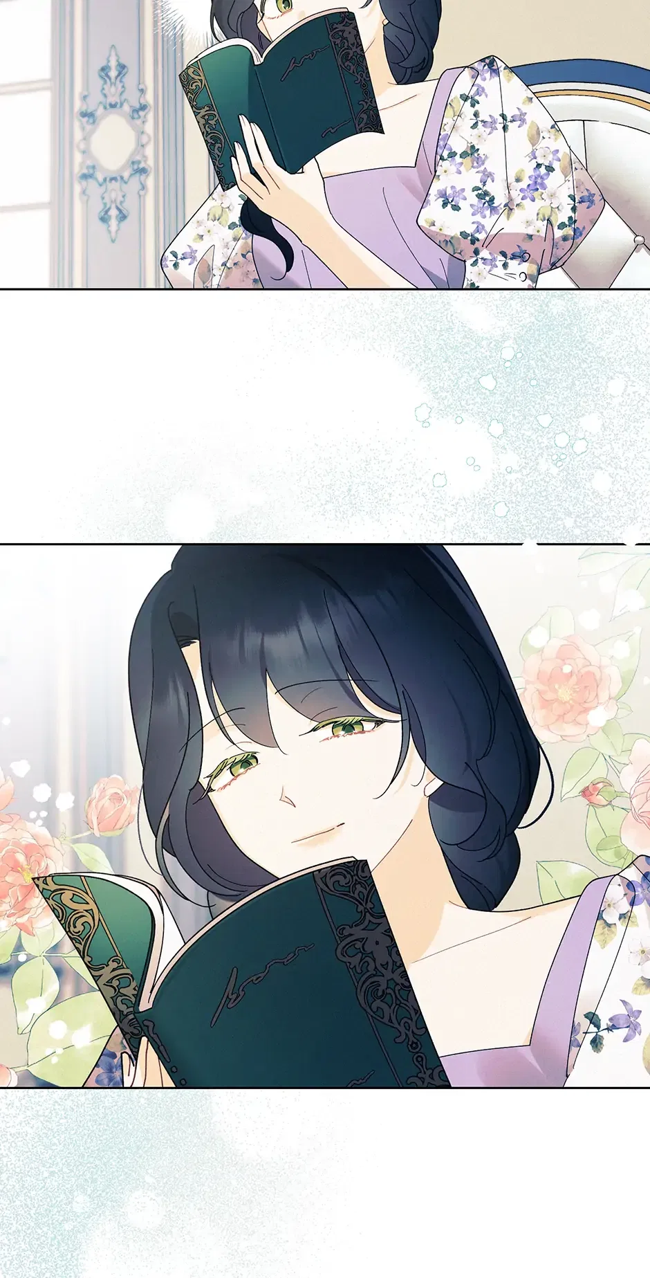 A Wicked Tale of Cinderella’s Stepmom Chapter 128 – Page 42