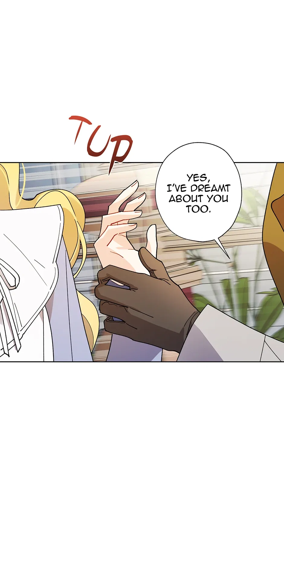 A Wicked Tale of Cinderella’s Stepmom Chapter 128 – Page 45