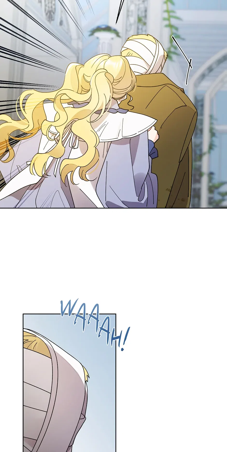A Wicked Tale of Cinderella’s Stepmom Chapter 128 – Page 50