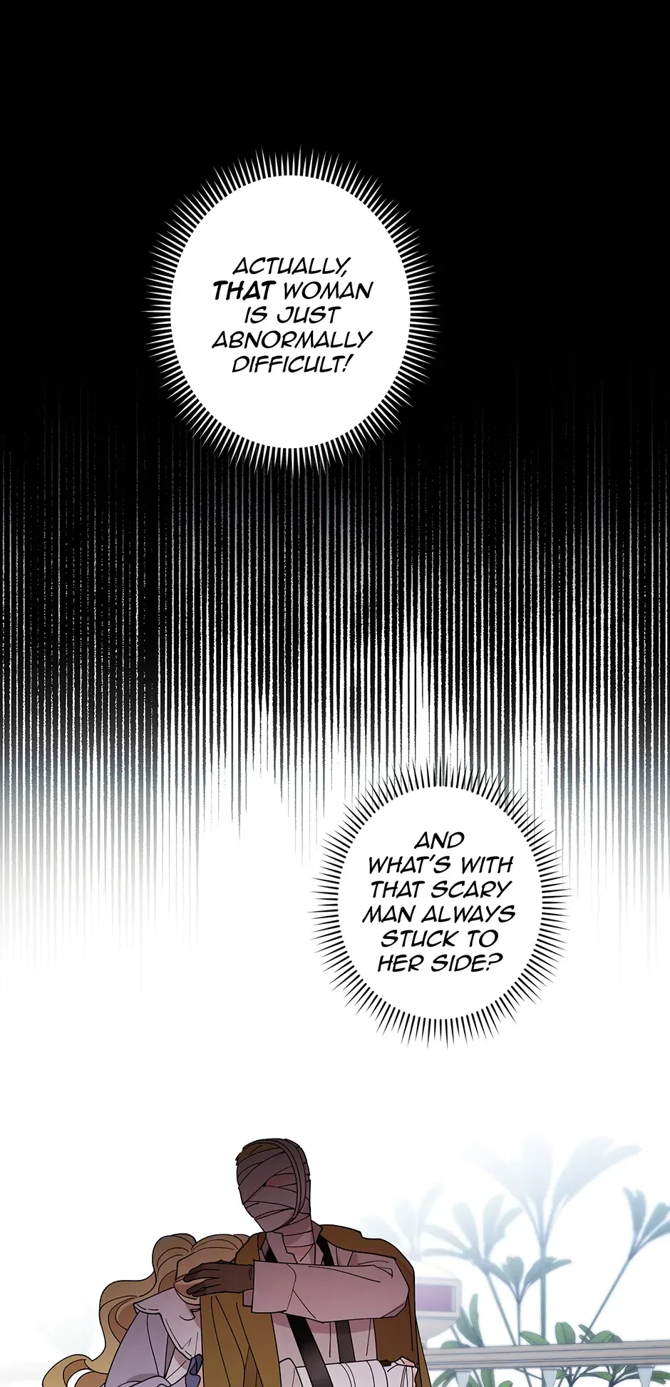 A Wicked Tale of Cinderella’s Stepmom Chapter 128 – Page 53