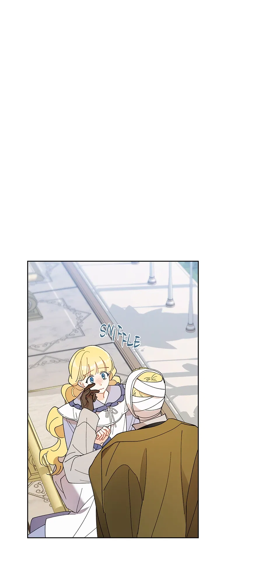 A Wicked Tale of Cinderella’s Stepmom Chapter 128 – Page 56