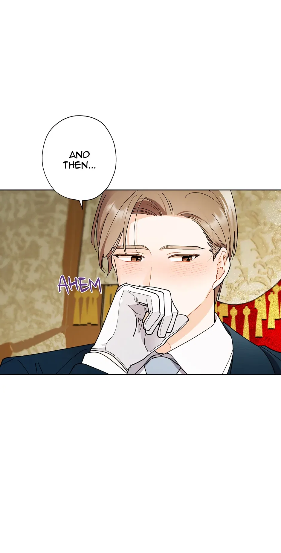 A Wicked Tale of Cinderella’s Stepmom Chapter 127 – Page 10
