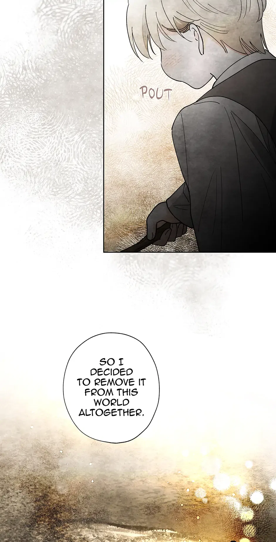 A Wicked Tale of Cinderella’s Stepmom Chapter 127 – Page 12