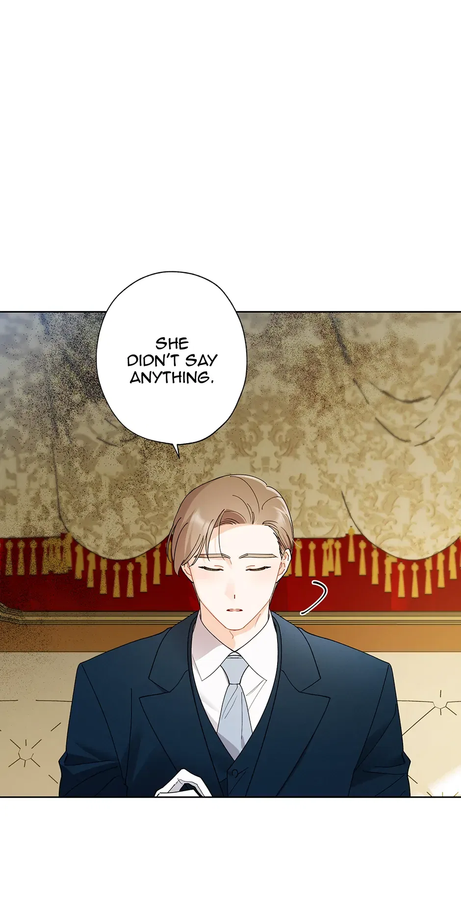 A Wicked Tale of Cinderella’s Stepmom Chapter 127 – Page 16