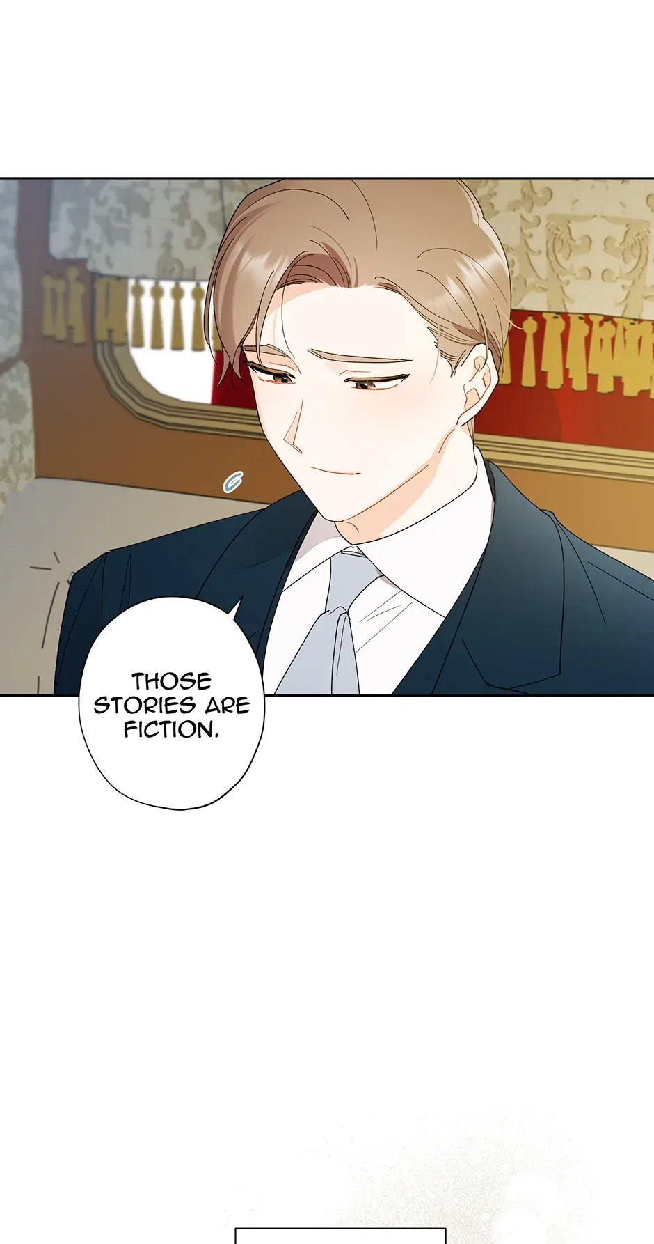 A Wicked Tale of Cinderella’s Stepmom Chapter 127 – Page 18